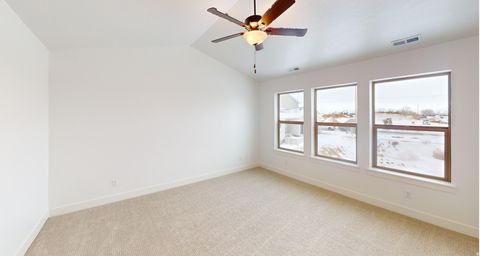 Tiny photo for 1223 N 360 E #129, Salem, UT 84653 (MLS # 2120050)