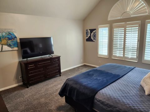 Tiny photo for 8230 WASATCH GROVE LN, Salt Lake City, UT 84121 (MLS # 2154657)