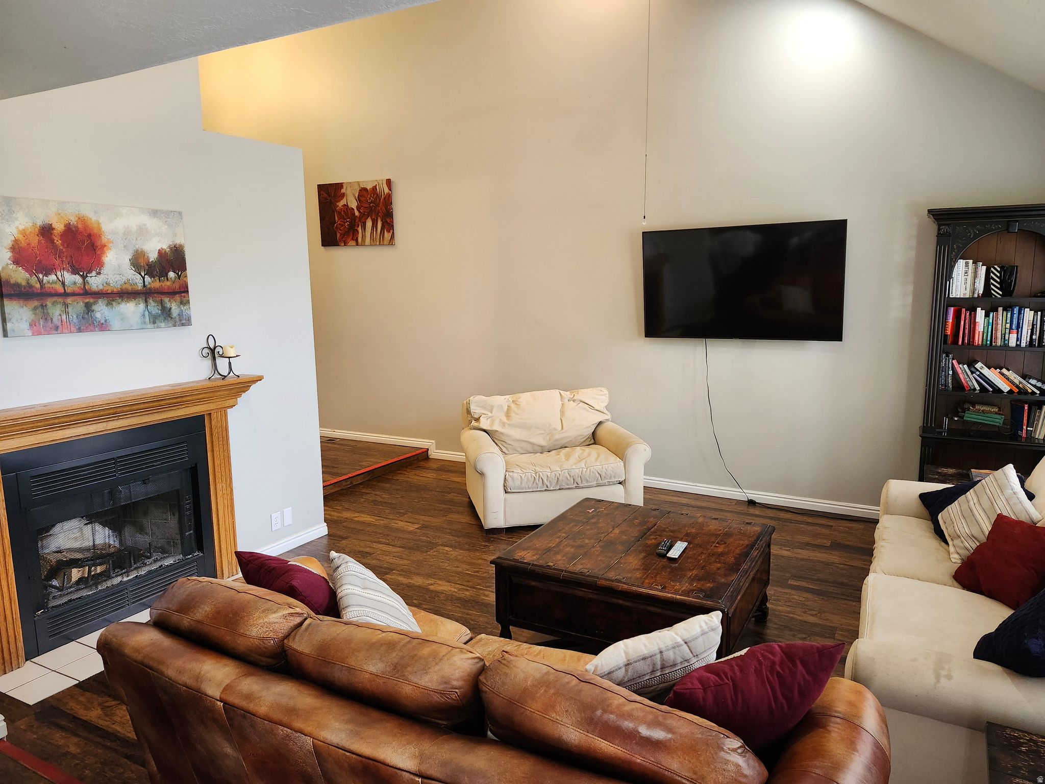 OAKS AT WASATCH - Residential