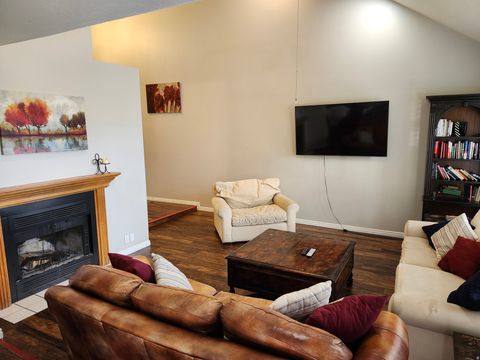 Tiny photo for 8230 WASATCH GROVE LN, Salt Lake City, UT 84121 (MLS # 2154657)