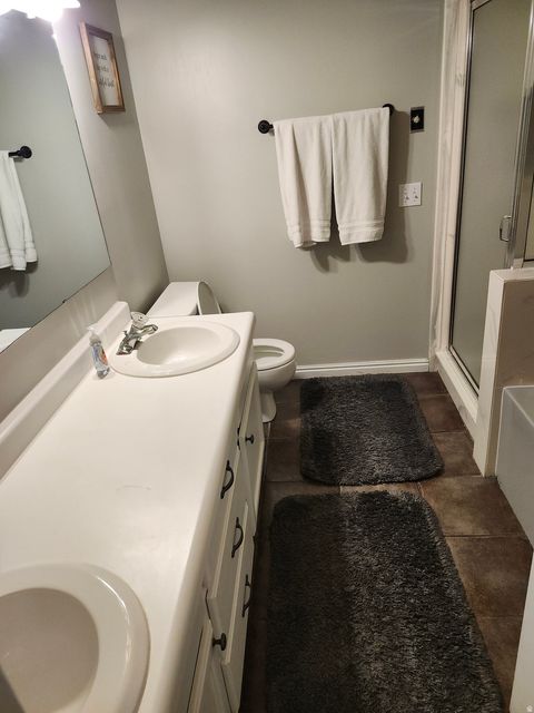 Tiny photo for 8230 WASATCH GROVE LN, Salt Lake City, UT 84121 (MLS # 2154657)