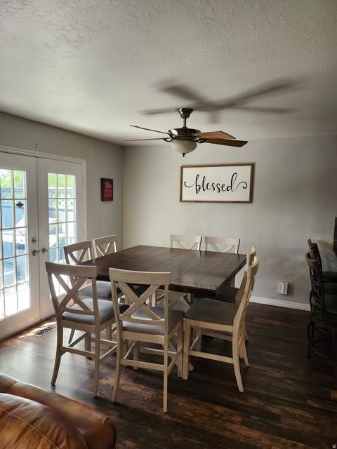 Tiny photo for 8230 WASATCH GROVE LN, Salt Lake City, UT 84121 (MLS # 2154657)