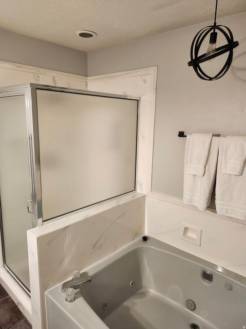 Tiny photo for 8230 WASATCH GROVE LN, Salt Lake City, UT 84121 (MLS # 2154657)