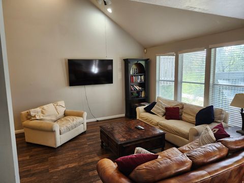 Tiny photo for 8230 WASATCH GROVE LN, Salt Lake City, UT 84121 (MLS # 2154657)