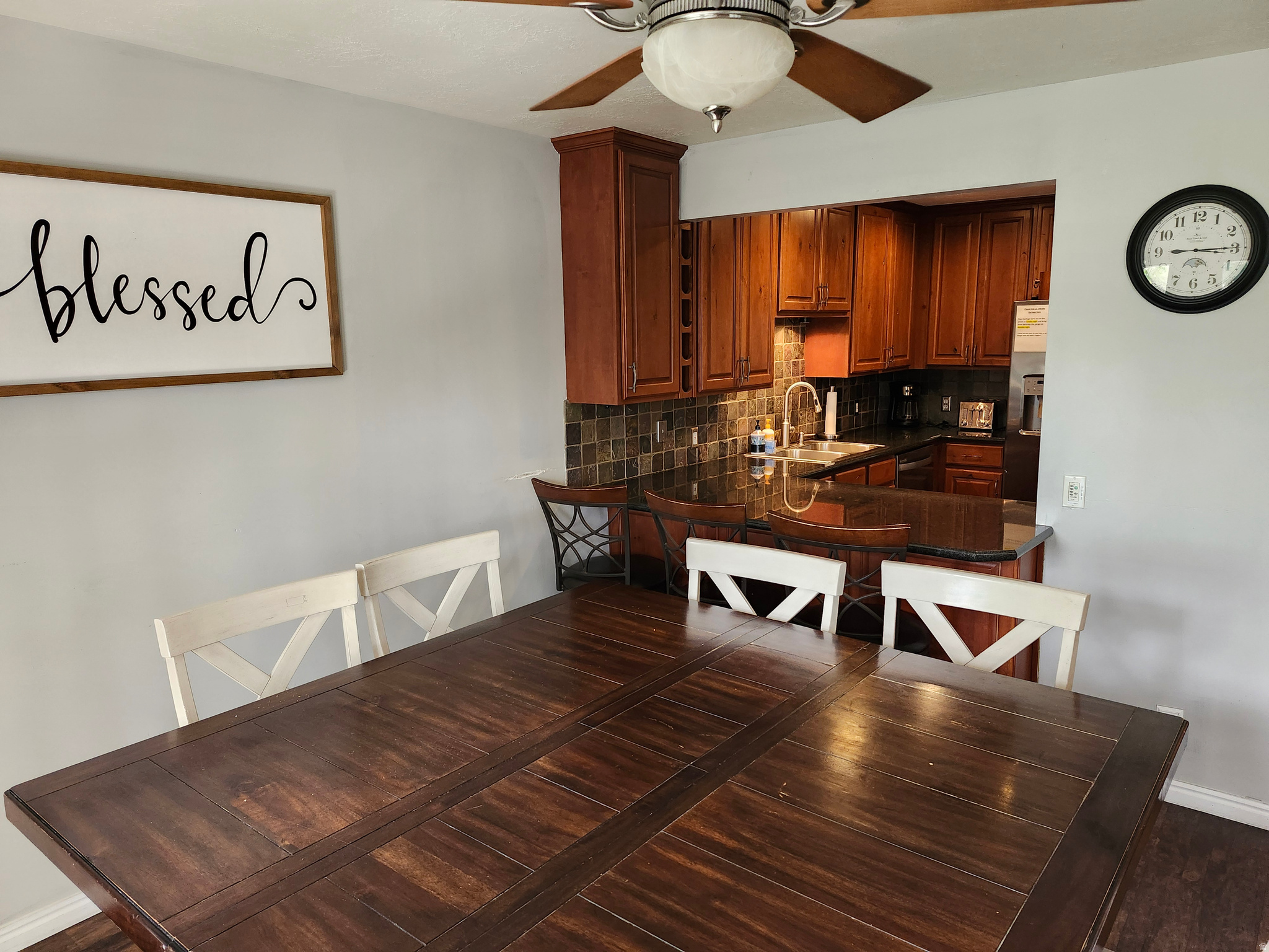 OAKS AT WASATCH - Residential