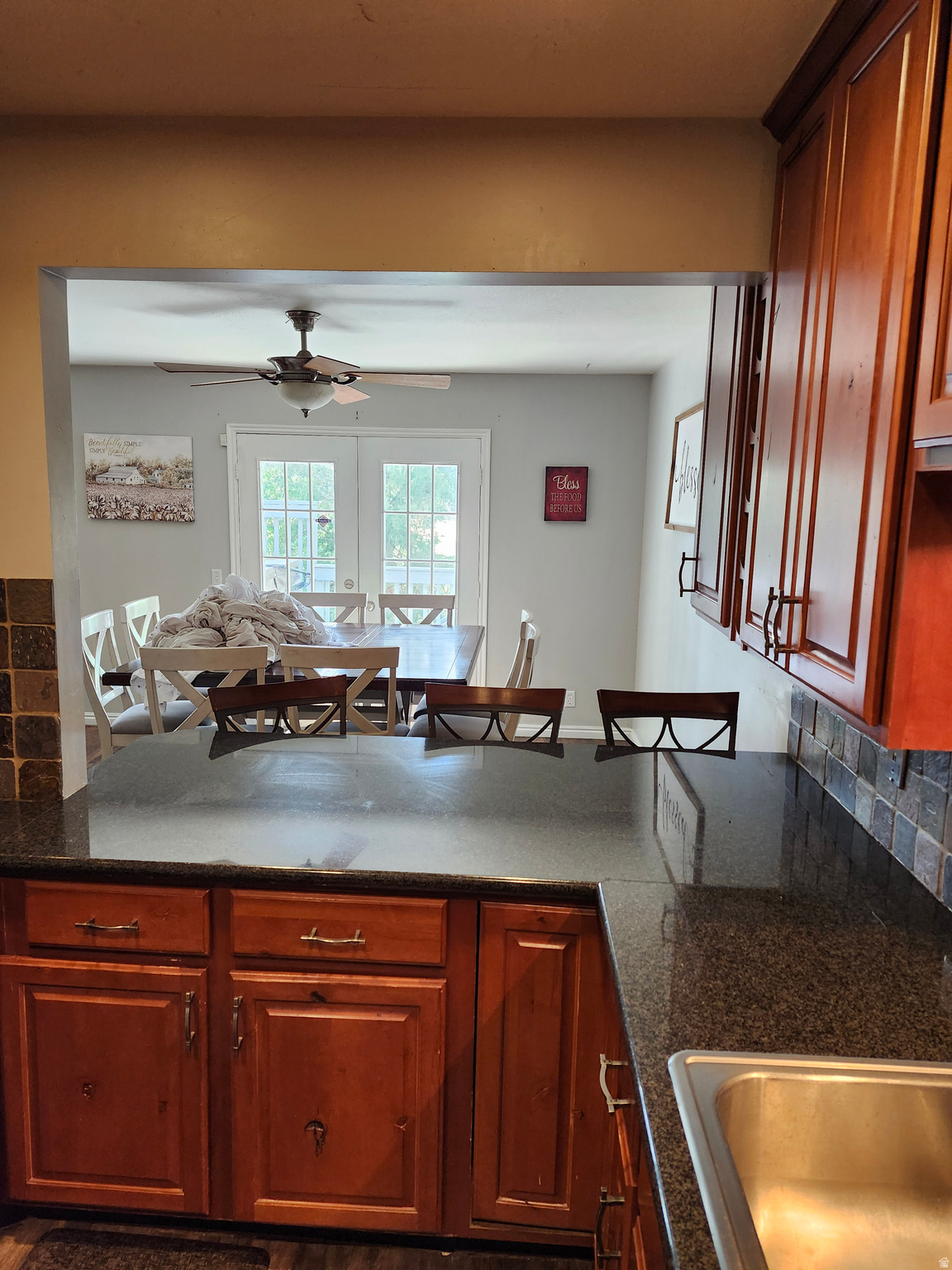 OAKS AT WASATCH - Residential