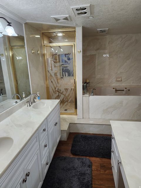 Tiny photo for 8230 WASATCH GROVE LN, Salt Lake City, UT 84121 (MLS # 2154657)