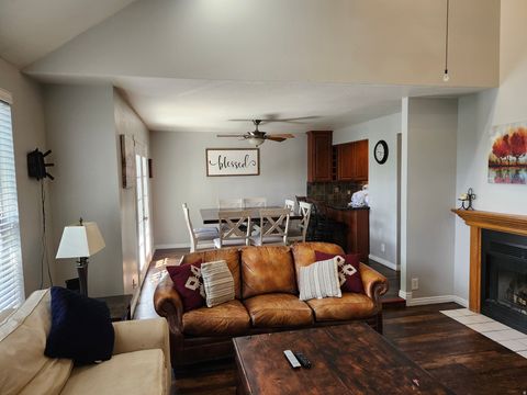 Tiny photo for 8230 WASATCH GROVE LN, Salt Lake City, UT 84121 (MLS # 2154657)