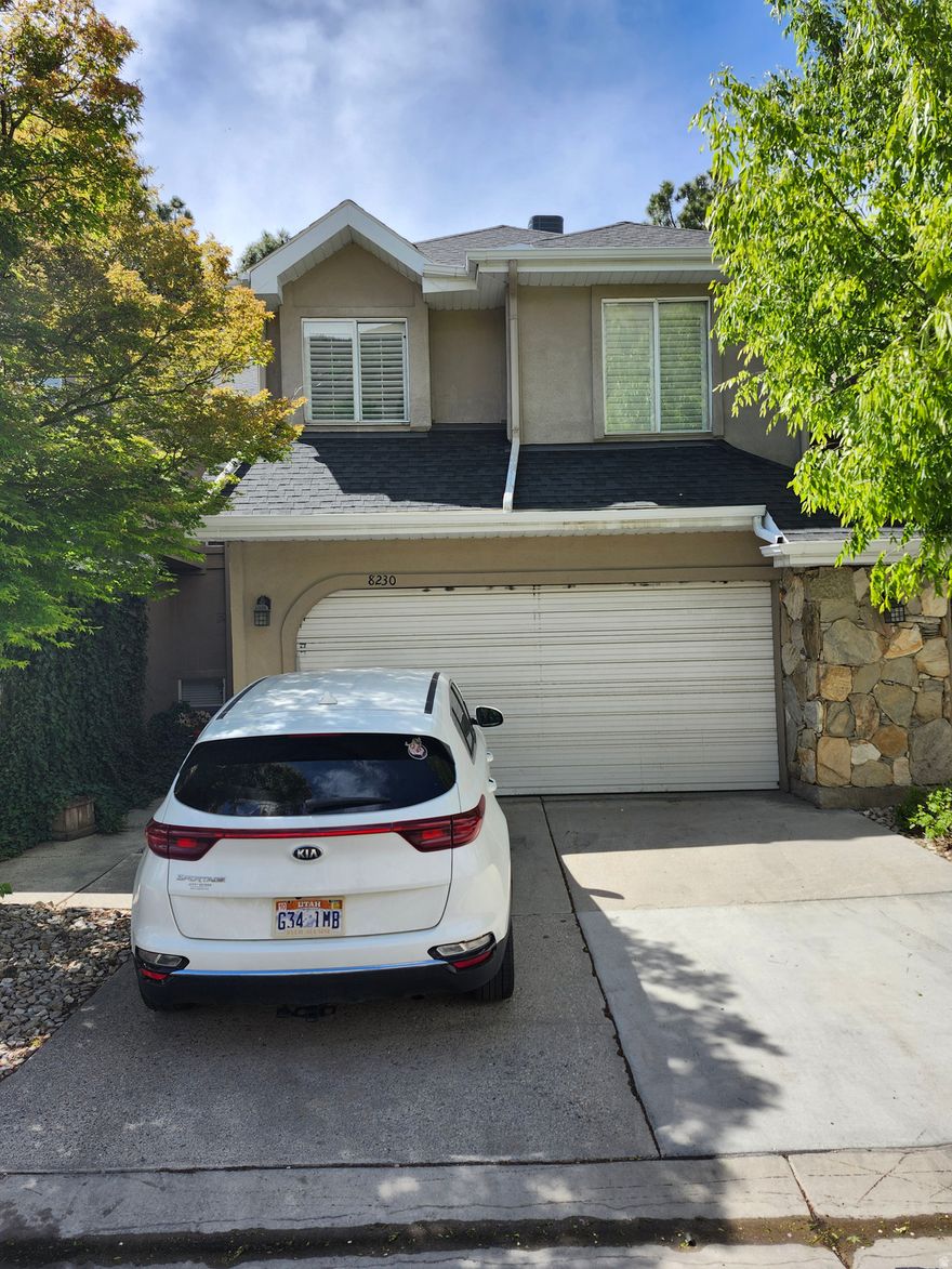 Beautifully  appointed mountain masterpiece. This 4 bed 4 bath luxury townhome is nestled perfectly in between Big and Little Cottonwood Canyons. Tucked away on a quiet street just off of Wasatch Boulevard and directly across from the UTA Park & Ride. A full short term rental business ability transfers with the sale of this property giving you the opportunity for a truly turn key rental from the day of closing. Not only that- this stunning home is fully furnish and has granite countertops, stainless steel appliances and 2  deluxe bathrooms with tubs and showers.  Producing a unique opportunity for both a portfolio piece or an incredible primary or vacation residence in one of the most prestigious and serene areas of Salt Lake County. This is one you wont want to miss. Buyer to verify all info. Call and schedule your private showing today.
