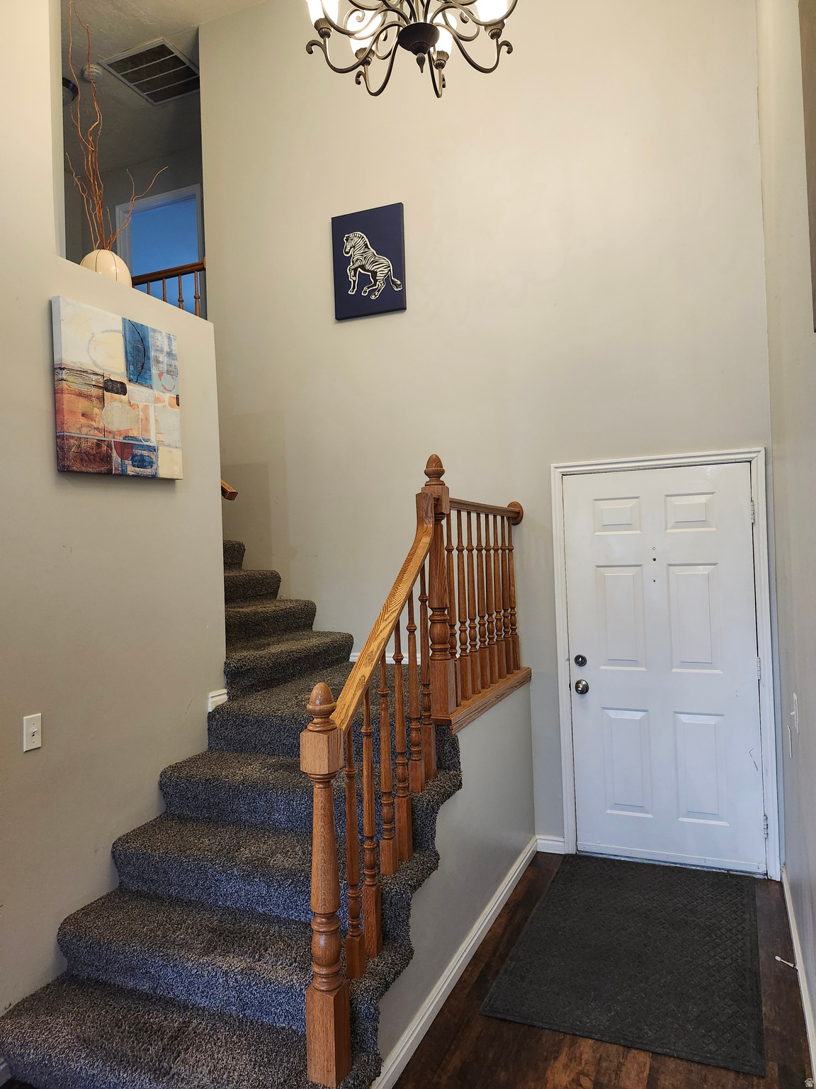 OAKS AT WASATCH - Residential