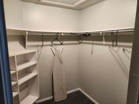 Tiny photo for 8230 WASATCH GROVE LN, Salt Lake City, UT 84121 (MLS # 2154657)