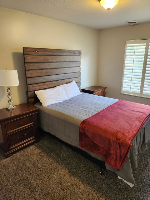 Tiny photo for 8230 WASATCH GROVE LN, Salt Lake City, UT 84121 (MLS # 2154657)