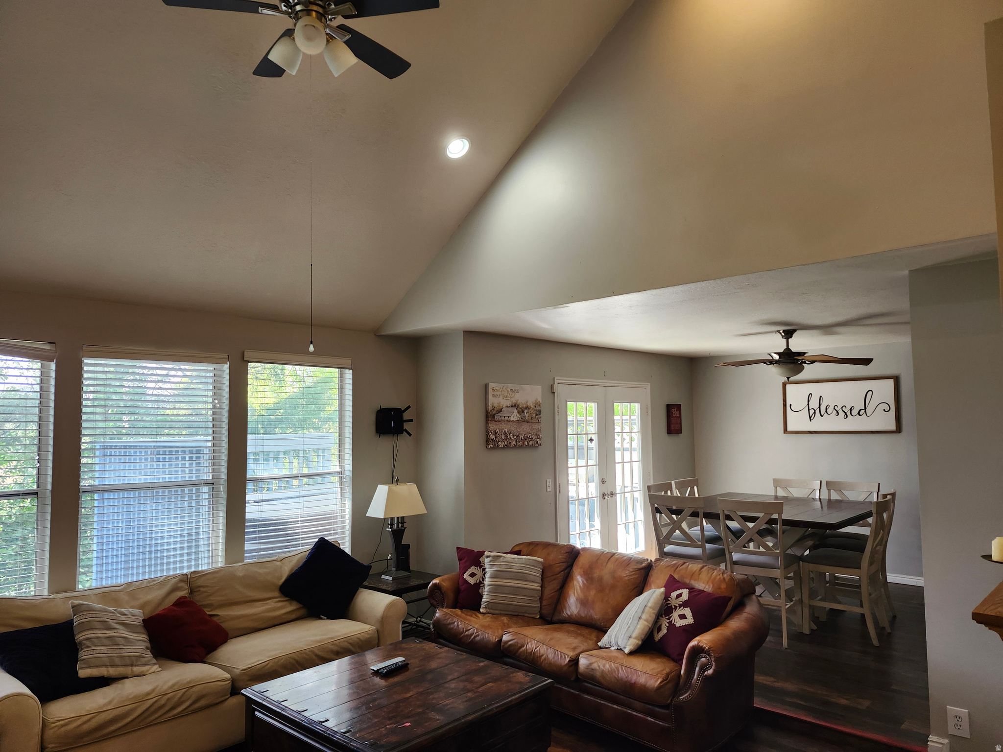 OAKS AT WASATCH - Residential
