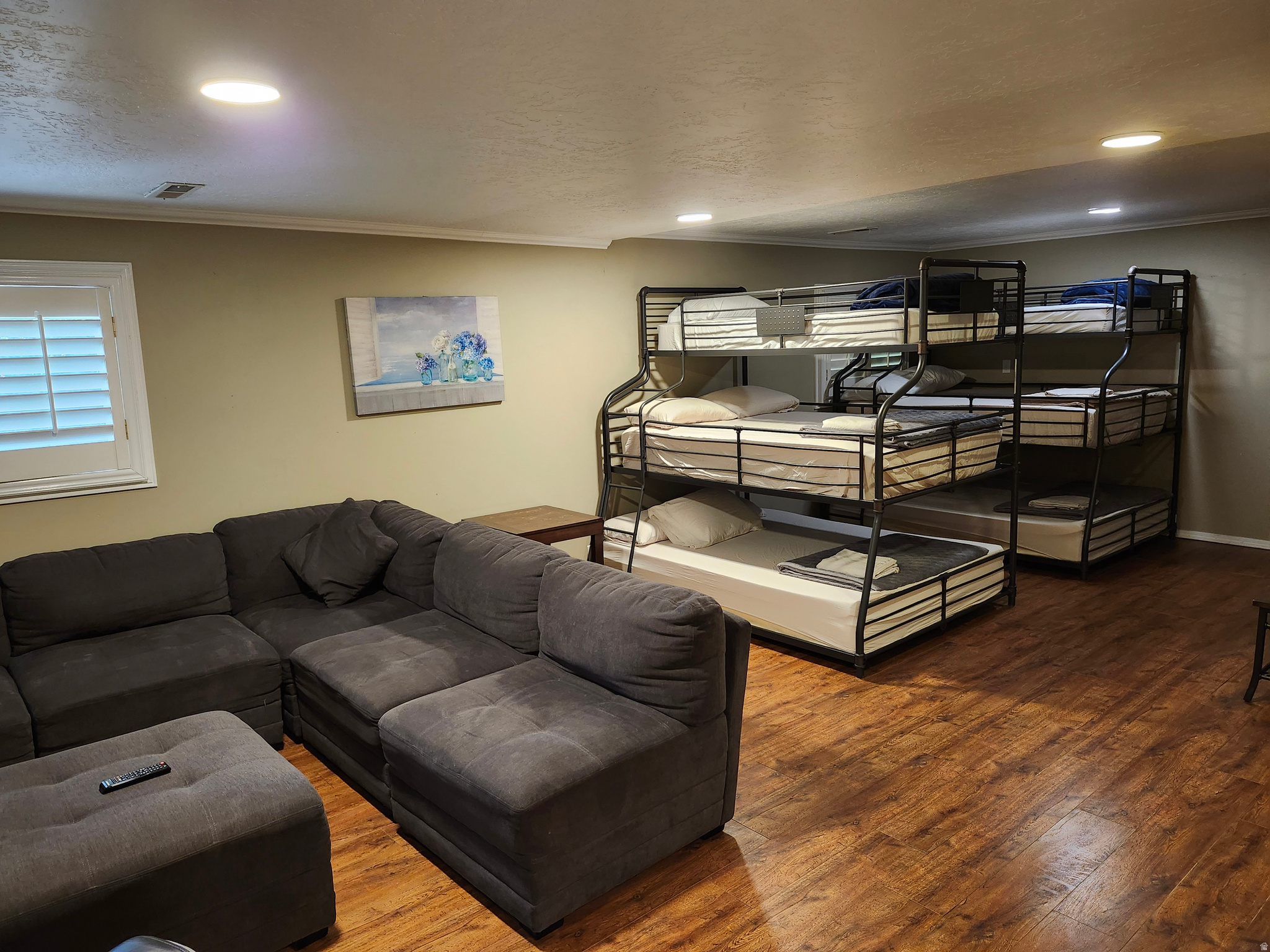 OAKS AT WASATCH - Residential