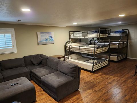 Tiny photo for 8230 WASATCH GROVE LN, Salt Lake City, UT 84121 (MLS # 2154657)