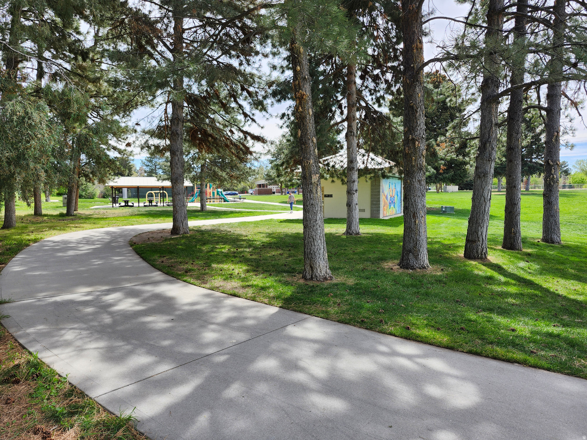 OAKS AT WASATCH - Residential