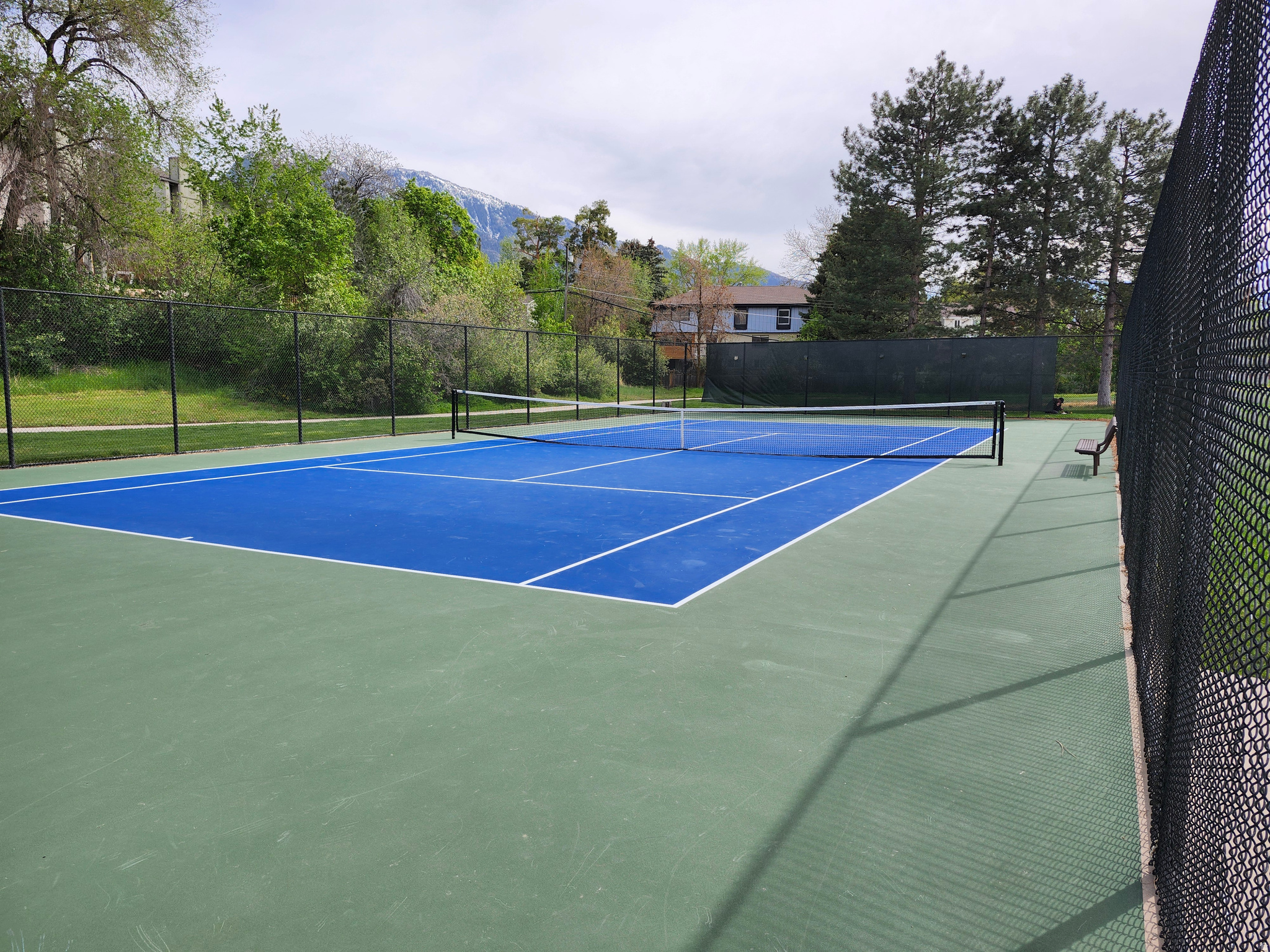 OAKS AT WASATCH - Residential