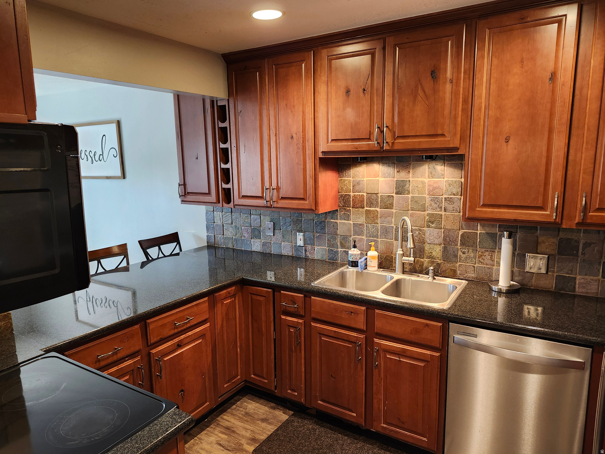 OAKS AT WASATCH - Residential