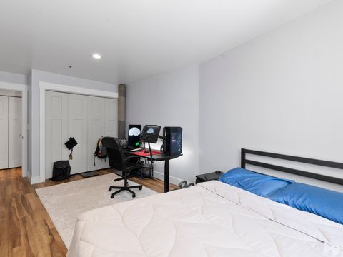 Tiny photo for 48 W 300 S #1203N, Salt Lake City, UT 84101 (MLS # 2098310)