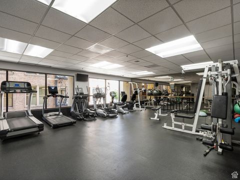 Tiny photo for 48 W 300 S #1203N, Salt Lake City, UT 84101 (MLS # 2098310)