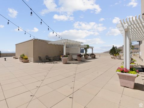 Tiny photo for 48 W 300 S #1203N, Salt Lake City, UT 84101 (MLS # 2098310)