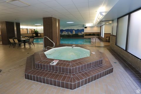 Tiny photo for 48 W 300 S #1203N, Salt Lake City, UT 84101 (MLS # 2098310)