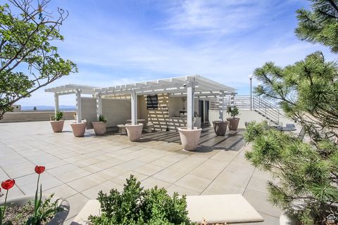 Tiny photo for 48 W 300 S #1203N, Salt Lake City, UT 84101 (MLS # 2098310)