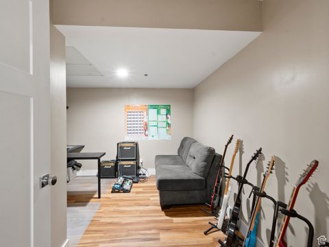Tiny photo for 48 W 300 S #1203N, Salt Lake City, UT 84101 (MLS # 2098310)