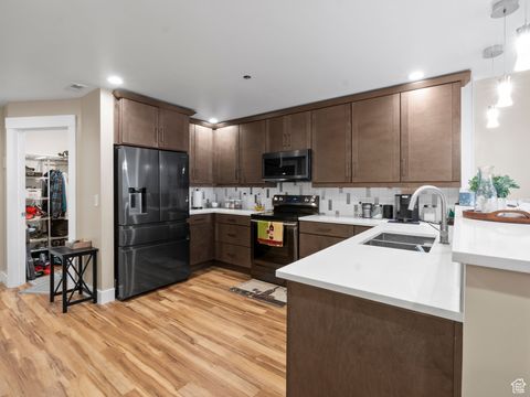 Tiny photo for 48 W 300 S #1203N, Salt Lake City, UT 84101 (MLS # 2098310)