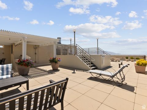 Tiny photo for 48 W 300 S #1203N, Salt Lake City, UT 84101 (MLS # 2098310)