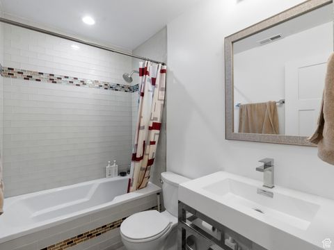 Tiny photo for 48 W 300 S #1203N, Salt Lake City, UT 84101 (MLS # 2098310)