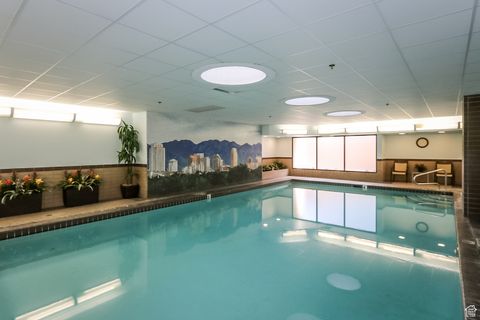 Tiny photo for 48 W 300 S #1203N, Salt Lake City, UT 84101 (MLS # 2098310)