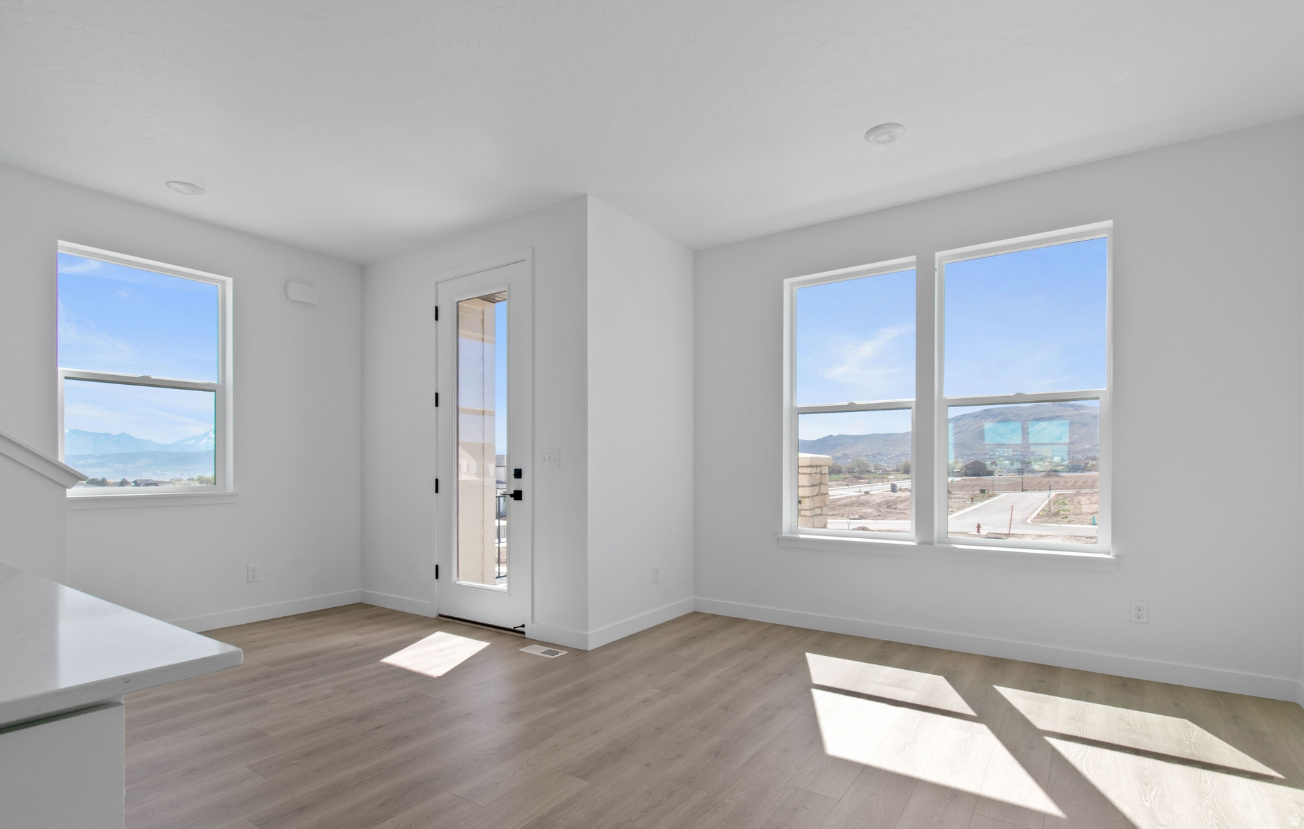 GREAT BASIN AT OLYMPIA - Residential