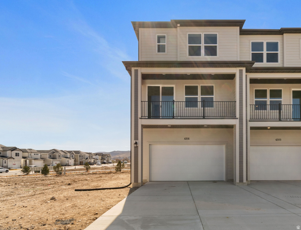 GREAT BASIN AT OLYMPIA - Residential