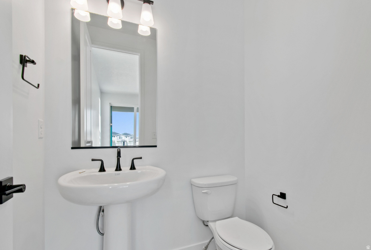 GREAT BASIN AT OLYMPIA - Residential