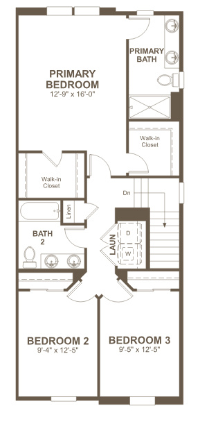 GREAT BASIN AT OLYMPIA - Residential