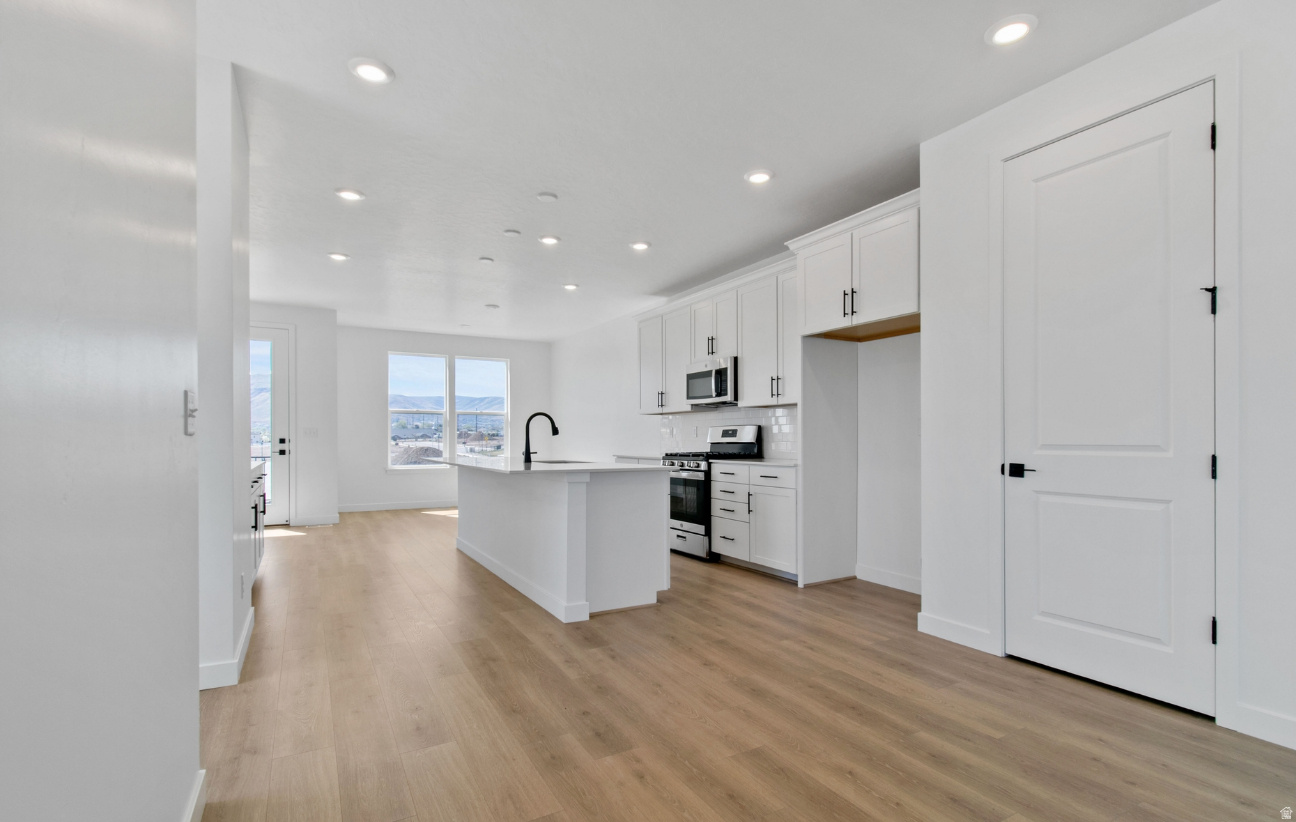 GREAT BASIN AT OLYMPIA - Residential
