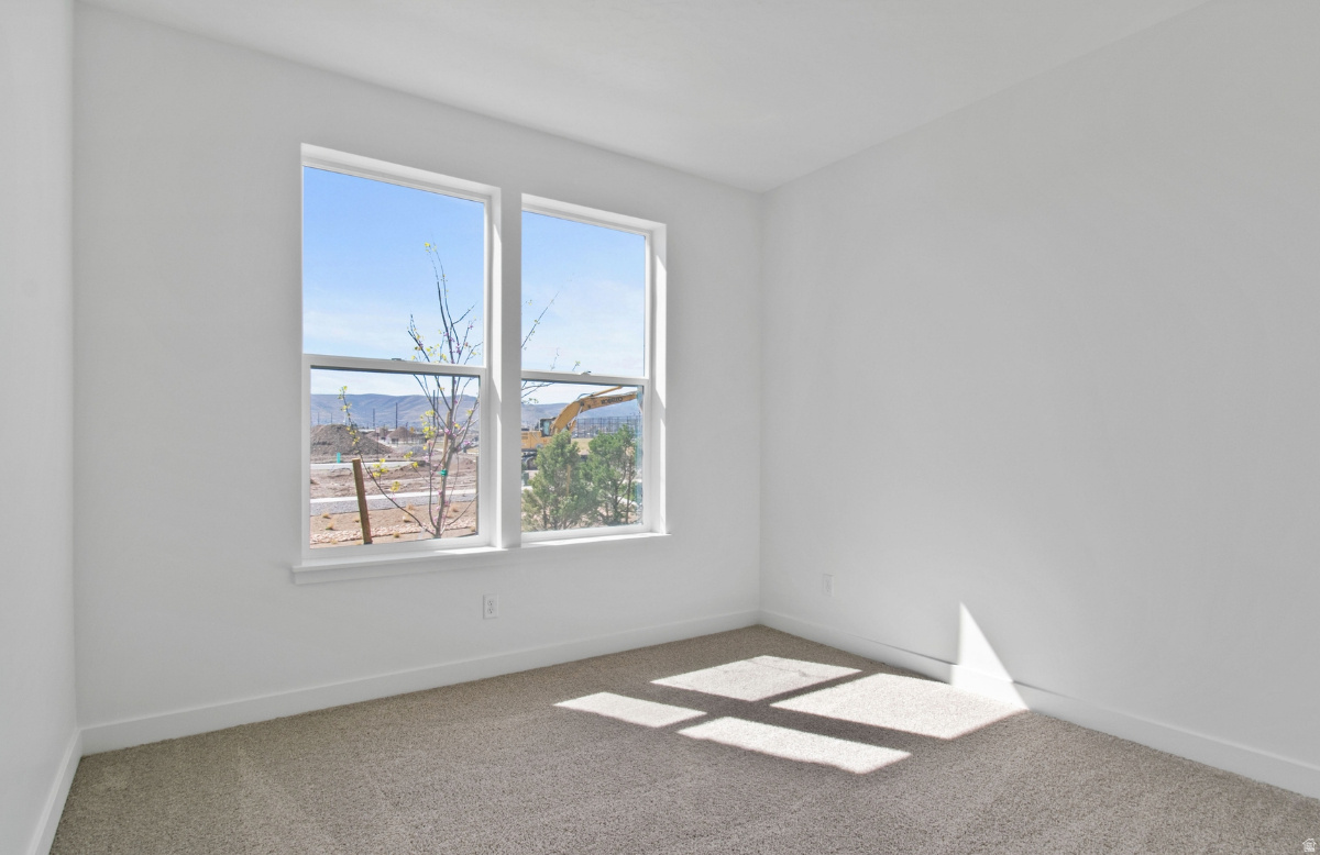 GREAT BASIN AT OLYMPIA - Residential
