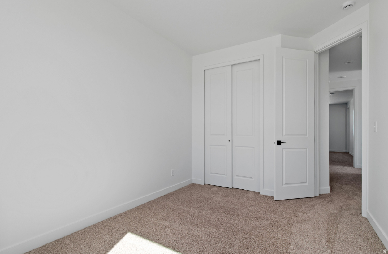GREAT BASIN AT OLYMPIA - Residential
