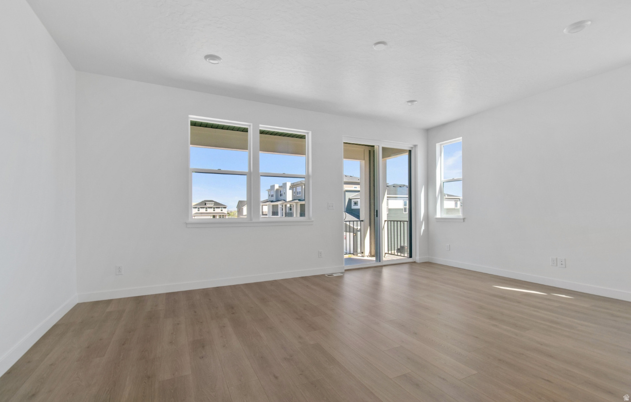 GREAT BASIN AT OLYMPIA - Residential