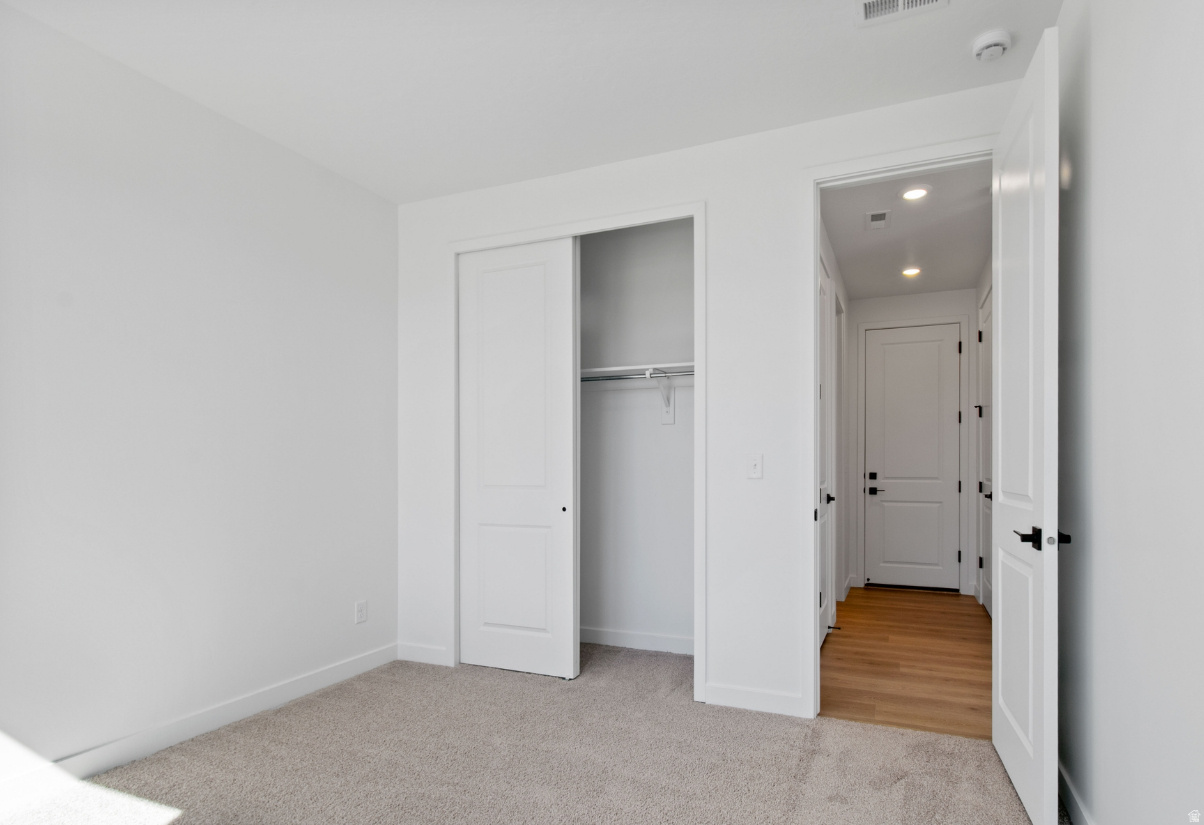 GREAT BASIN AT OLYMPIA - Residential