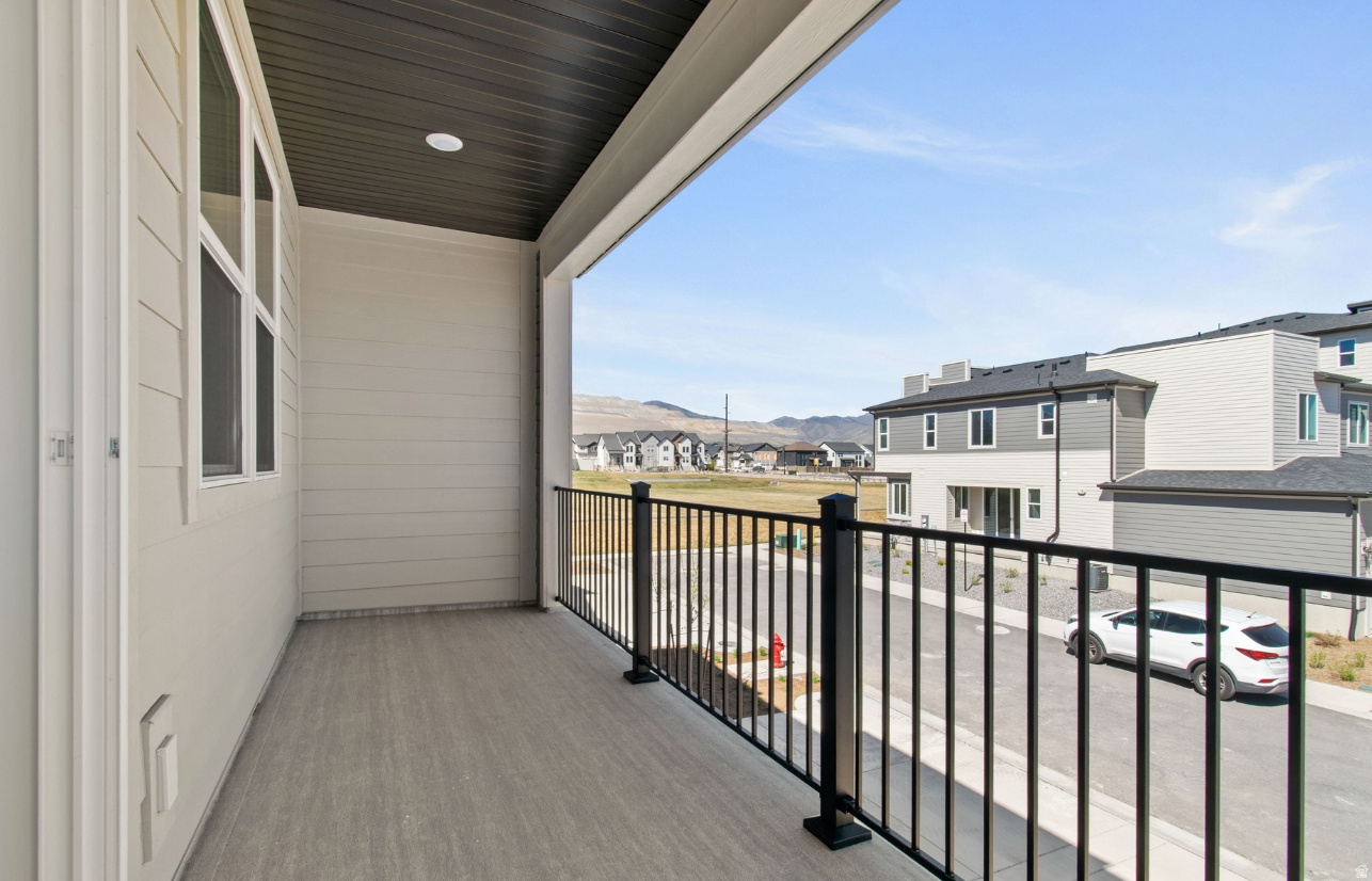 GREAT BASIN AT OLYMPIA - Residential