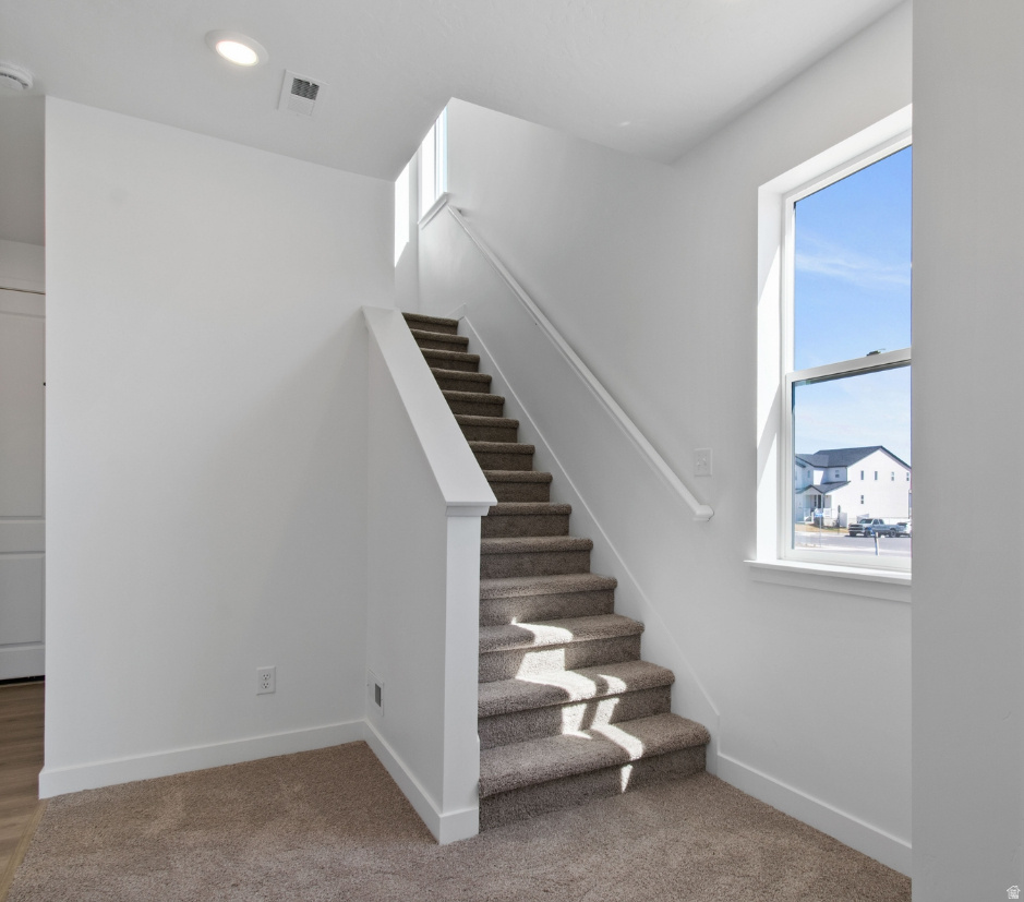GREAT BASIN AT OLYMPIA - Residential