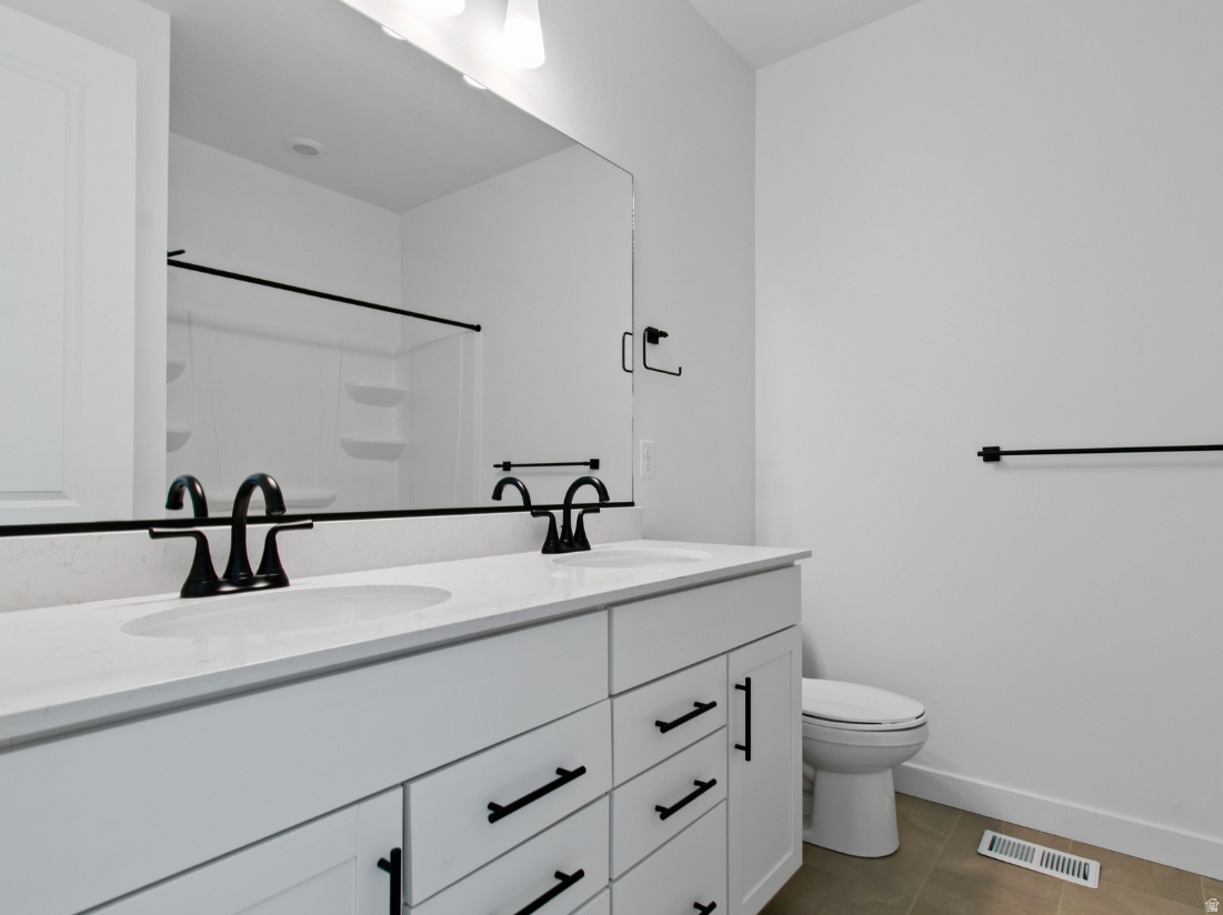 GREAT BASIN AT OLYMPIA - Residential