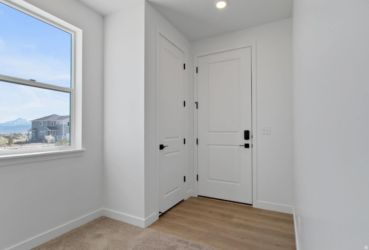 GREAT BASIN AT OLYMPIA - Residential