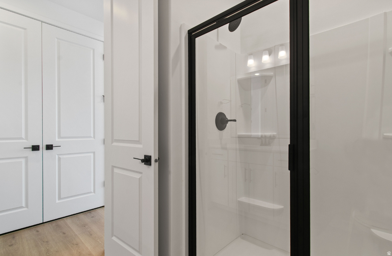 GREAT BASIN AT OLYMPIA - Residential