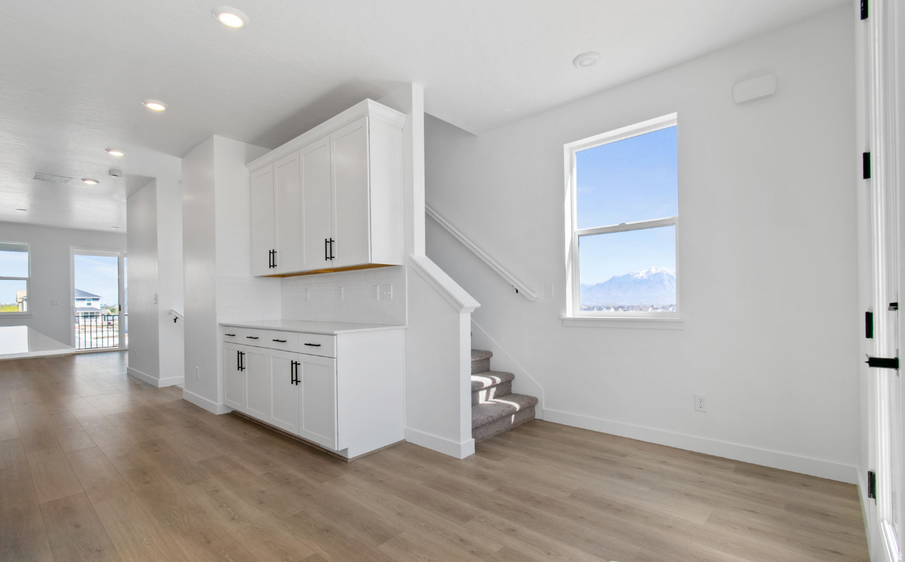 GREAT BASIN AT OLYMPIA - Residential