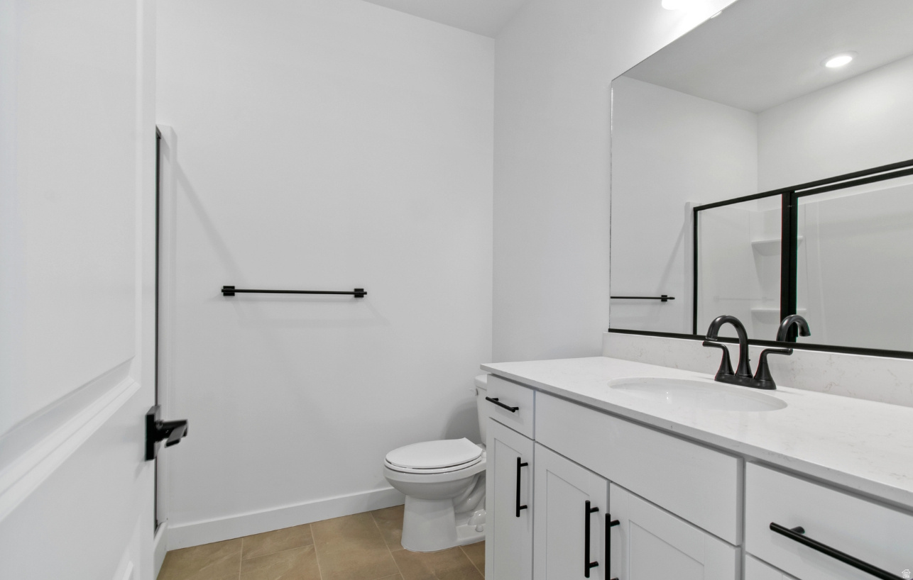 GREAT BASIN AT OLYMPIA - Residential
