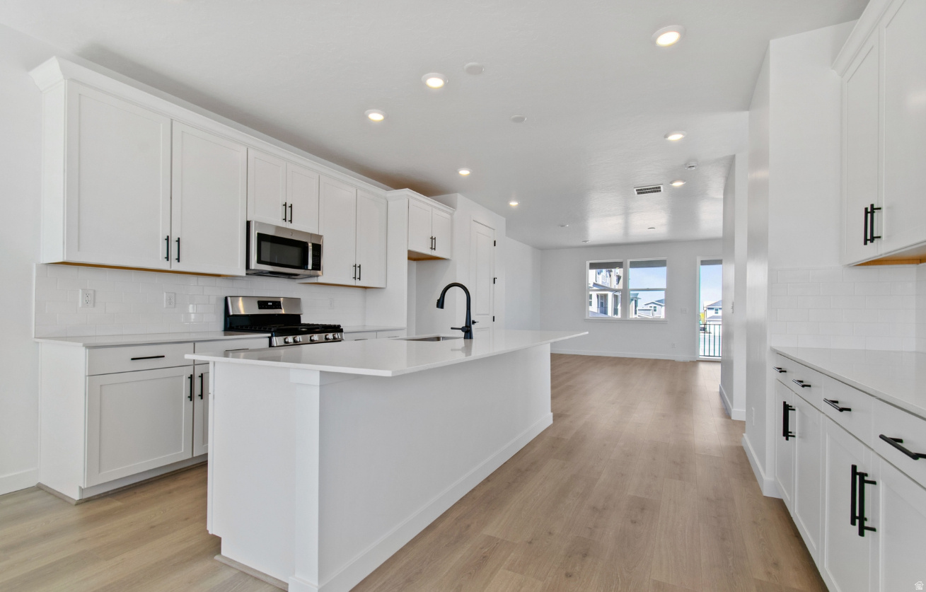 GREAT BASIN AT OLYMPIA - Residential