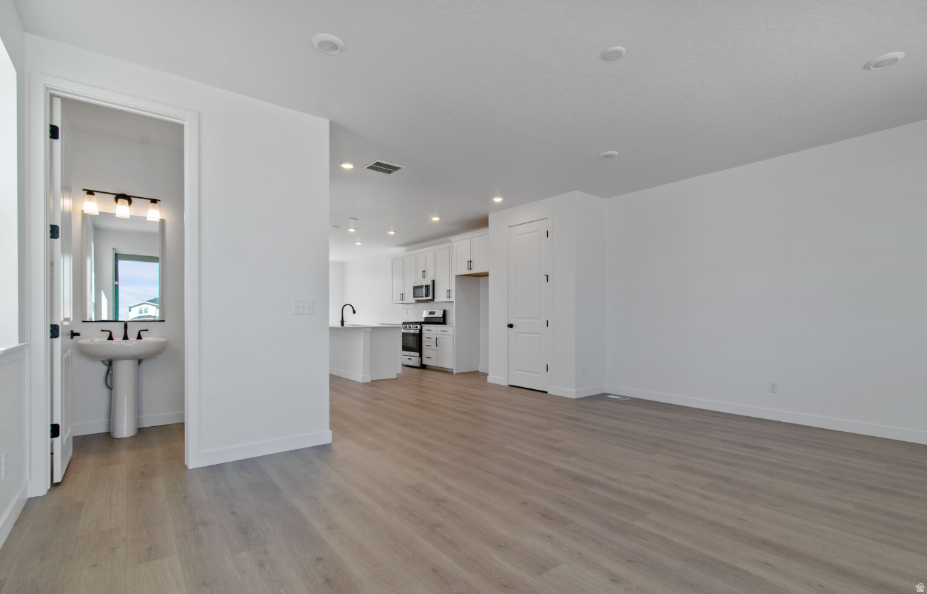 GREAT BASIN AT OLYMPIA - Residential